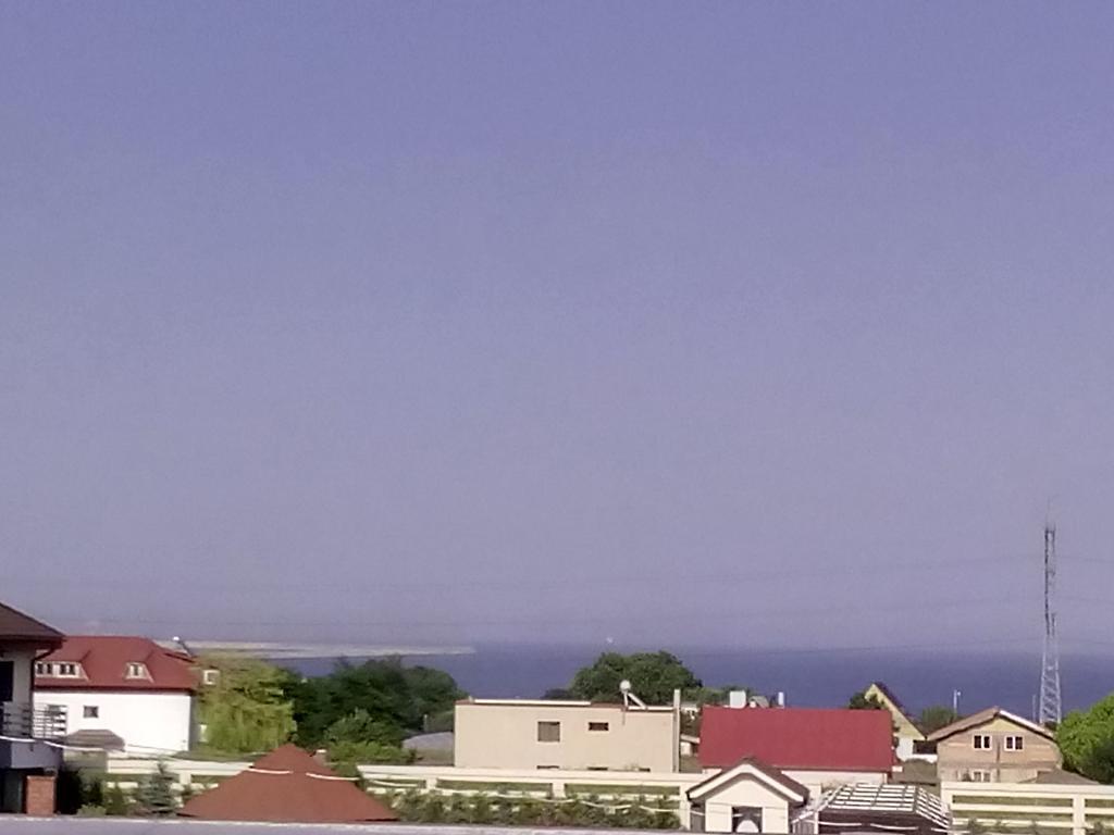 Vila Laura Eforie Nord Exterior photo